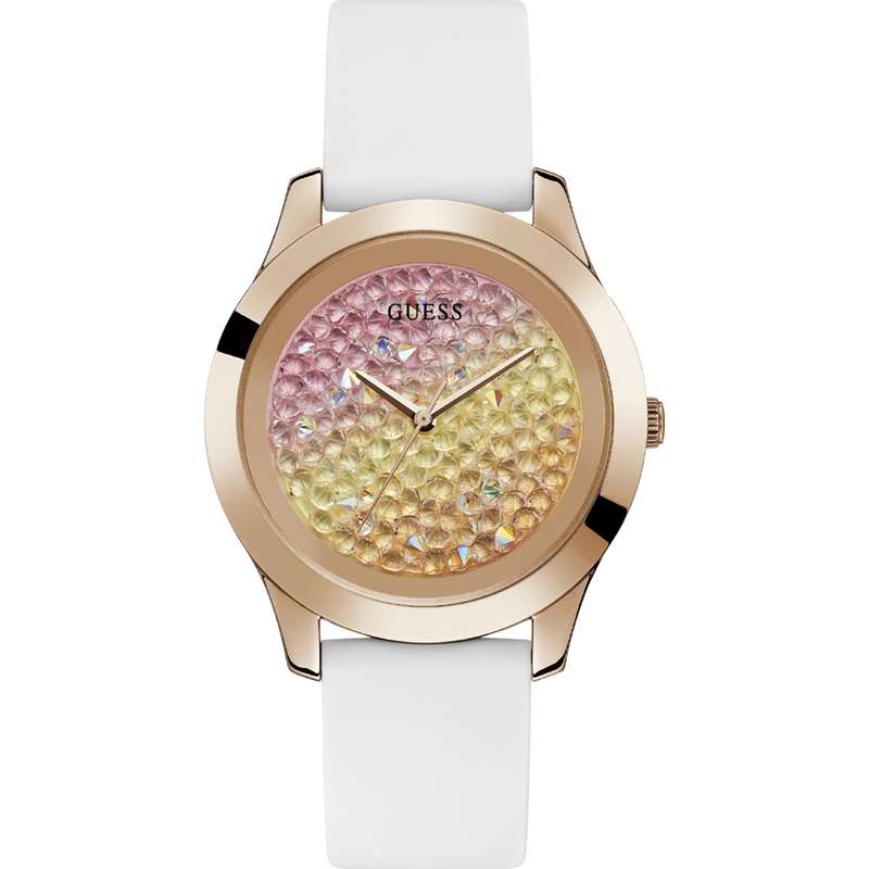 Guess Women's Watch (w1223l3)