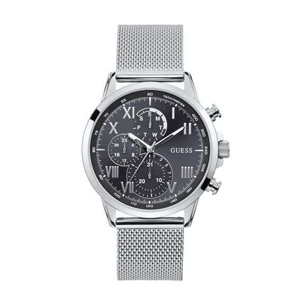 Guess Men's Watch (W1310G1)