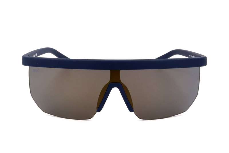 Web Eyewear Unisex Sunglasses (WE0221-91C 58-16-125)