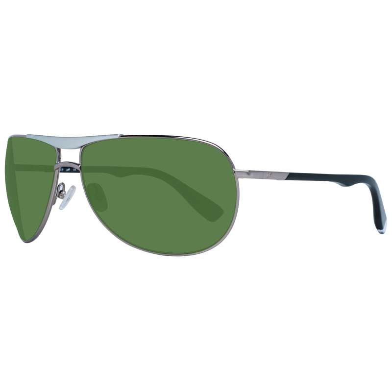 Web Eyewear Unisex Sunglasses (WE0273 6614R)