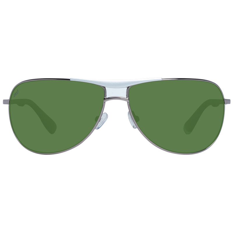 Web Eyewear Unisex Sunglasses (WE0273 6614R)