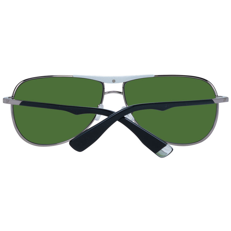 Web Eyewear Unisex Sunglasses (WE0273 6614R)