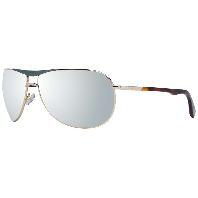 Web Eyewear Unisex Sunglasses (WE0273 6632Q)