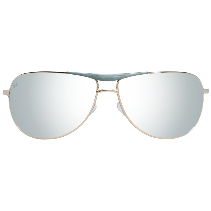 Web Eyewear Unisex Sunglasses (WE0273 6632Q)