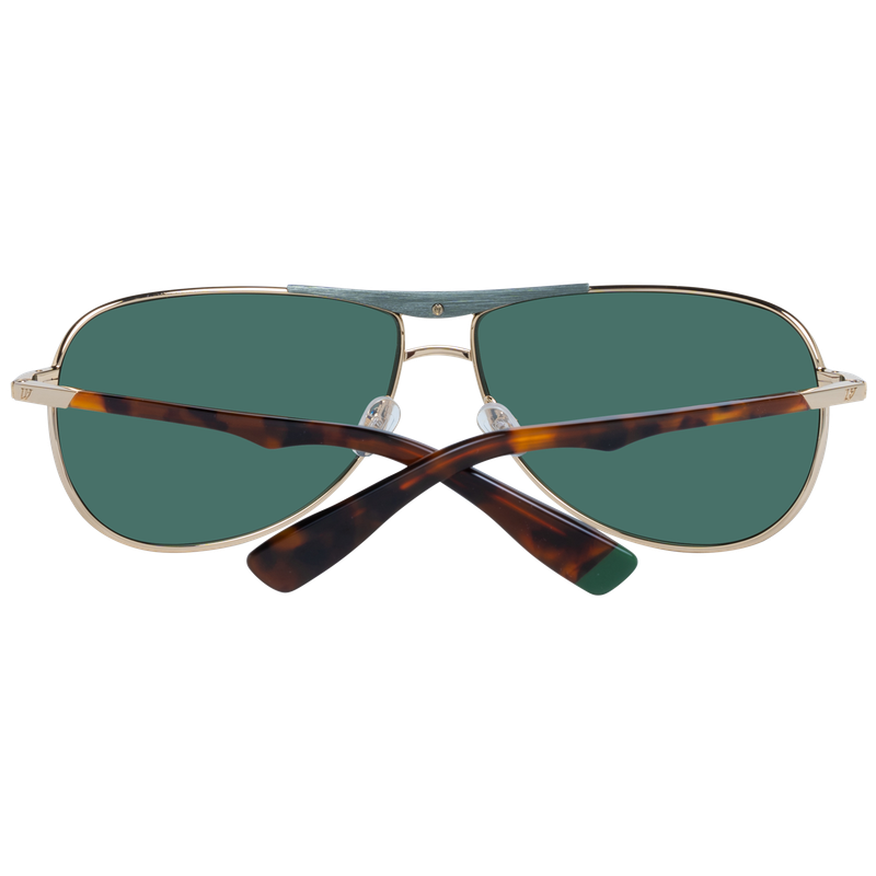 Web Eyewear Unisex Sunglasses (WE0273 6632Q)