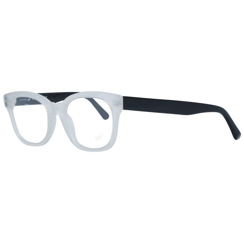 Web Eyewear Unisex Eyeglasses (WE5116 52024)