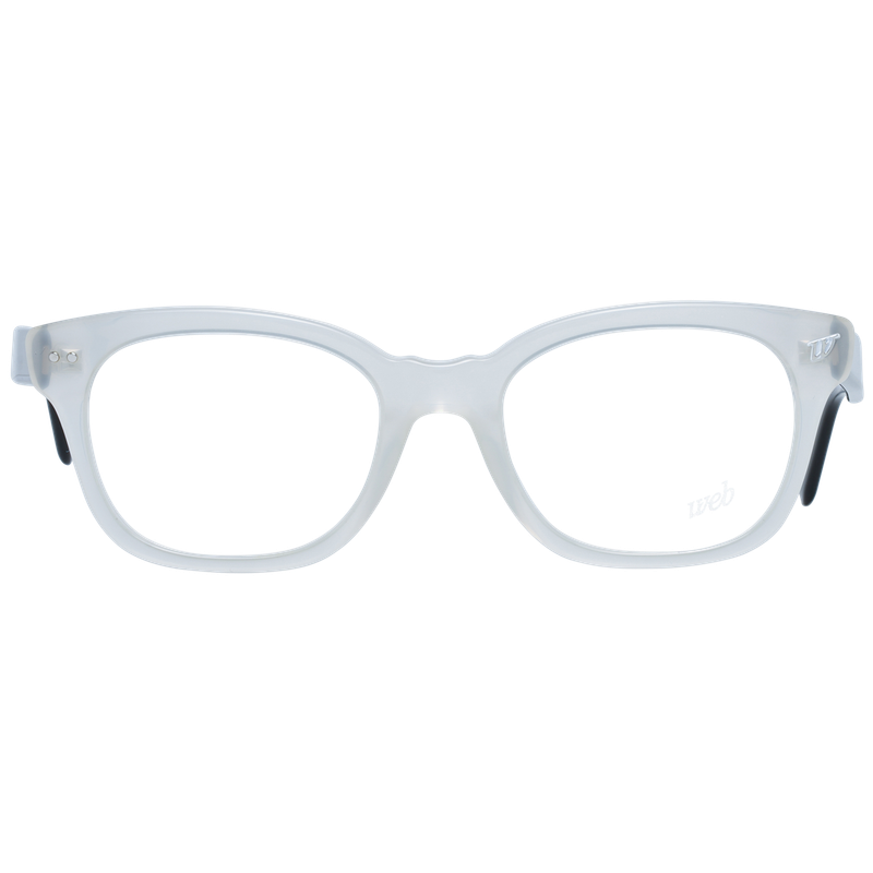 Web Eyewear Unisex Eyeglasses (WE5116 52024)
