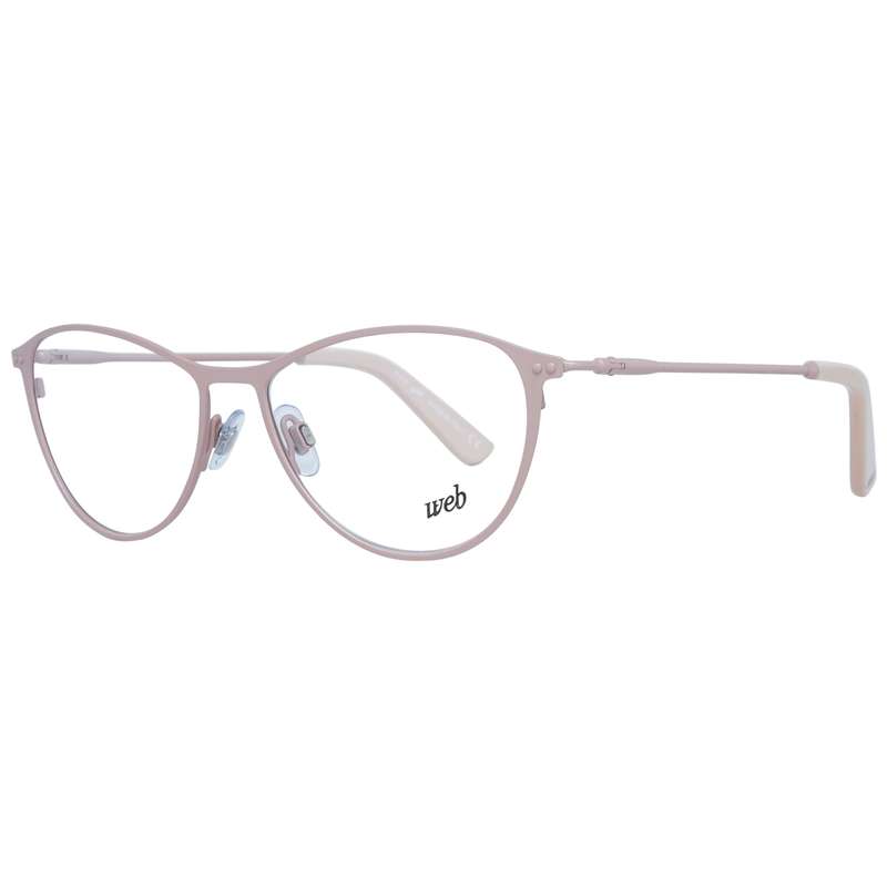 Web Eyewear Unisex Eyeglasses (WE5138 54073)