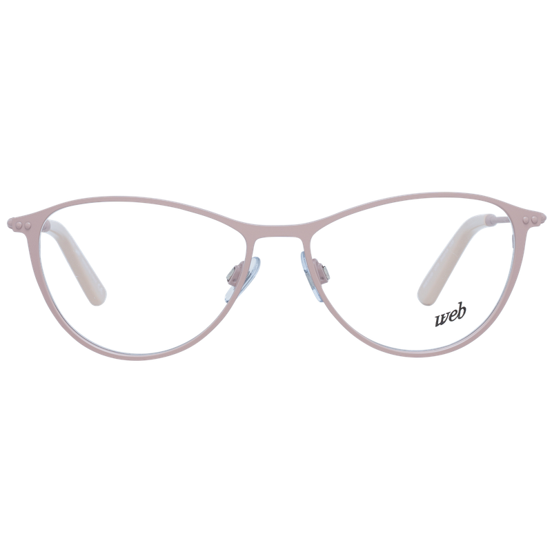 Web Eyewear Unisex Eyeglasses (WE5138 54073)