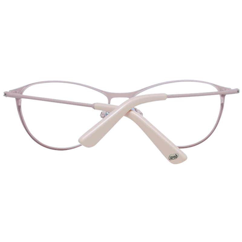 Web Eyewear Unisex Eyeglasses (WE5138 54073)
