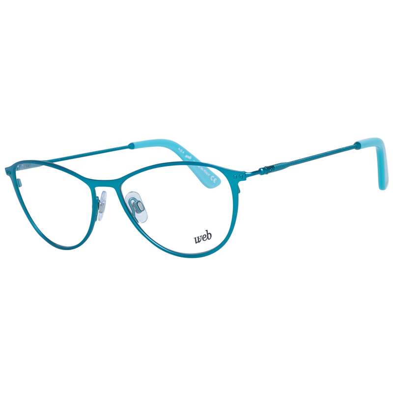 Web Eyewear Unisex Eyeglasses (WE5138 54088)