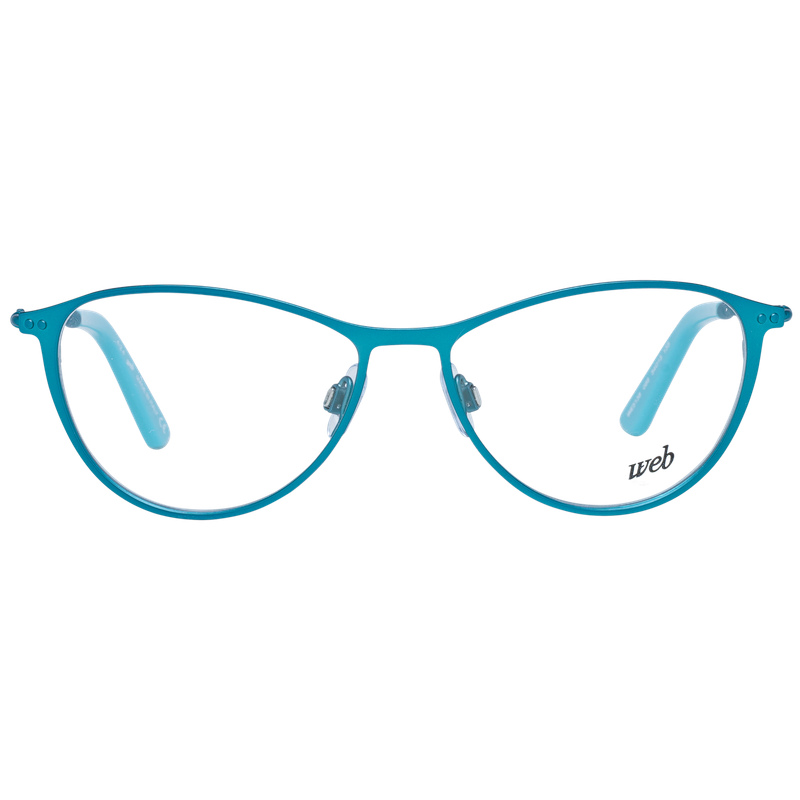 Web Eyewear Unisex Eyeglasses (WE5138 54088)