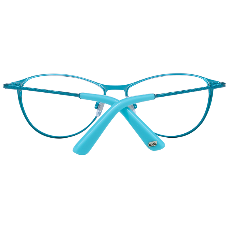 Web Eyewear Unisex Eyeglasses (WE5138 54088)