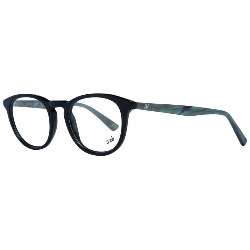 Web Eyewear Unisex Eyeglasses (WE5181-N 49A01)