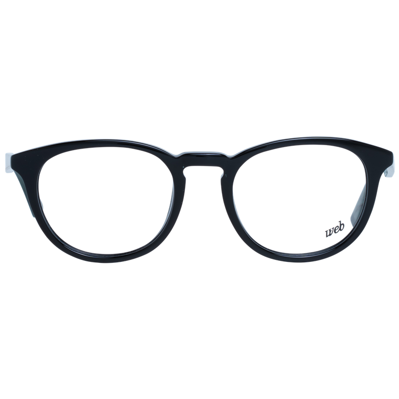 Web Eyewear Unisex Eyeglasses (WE5181-N 49A01)