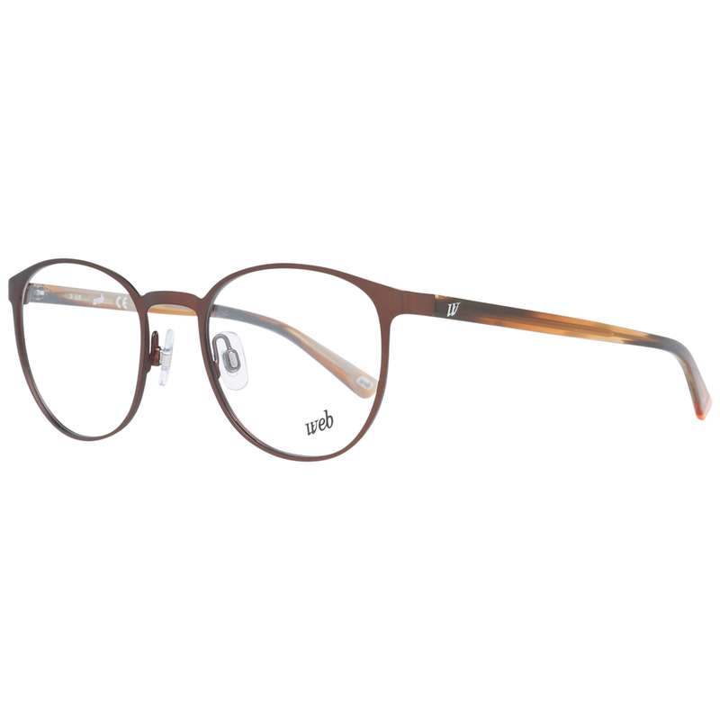 Web Eyewear Unisex Eyeglasses (WE5209 49049)