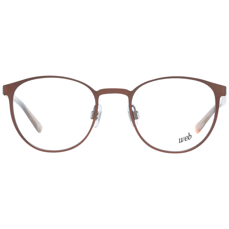 Web Eyewear Unisex Eyeglasses (WE5209 49049)