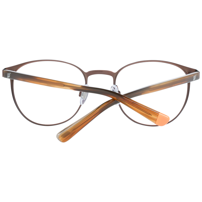 Web Eyewear Unisex Eyeglasses (WE5209 49049)