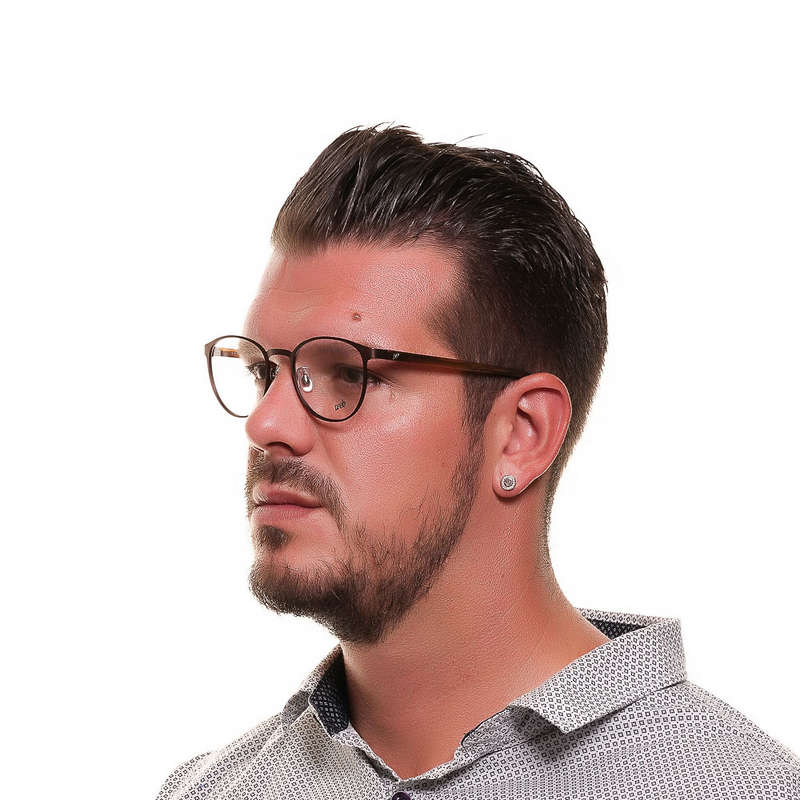 Web Eyewear Unisex Eyeglasses (WE5209 49049)