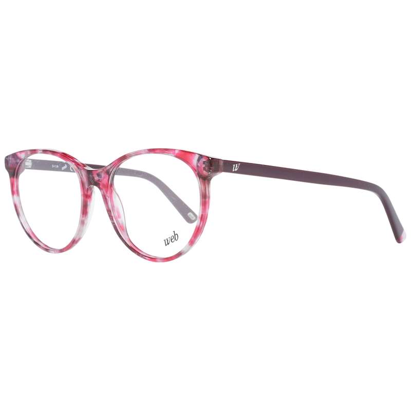 Web Eyewear Unisex Eyeglasses (WE5213 52054)
