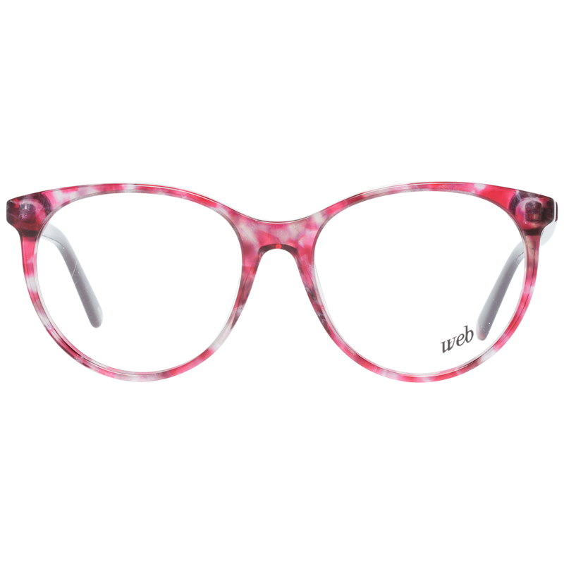 Web Eyewear Unisex Eyeglasses (WE5213 52054)