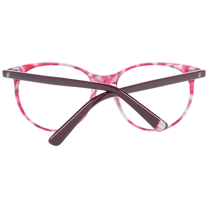 Web Eyewear Unisex Eyeglasses (WE5213 52054)