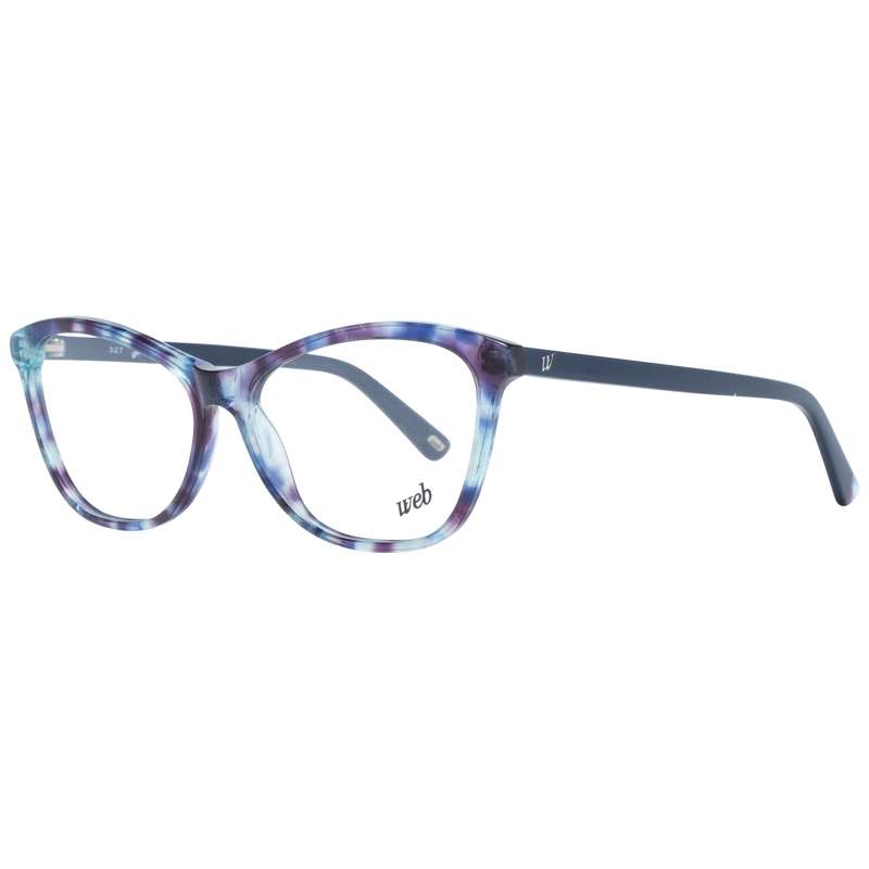 Web Eyewear Unisex Eyeglasses (WE5215 54055)