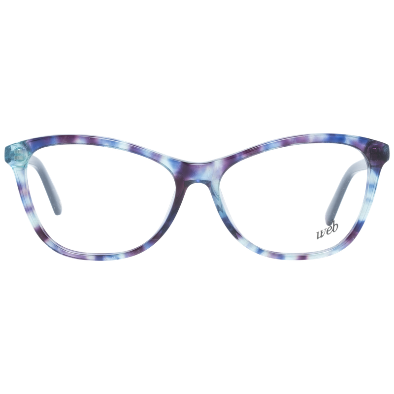 Web Eyewear Unisex Eyeglasses (WE5215 54055)