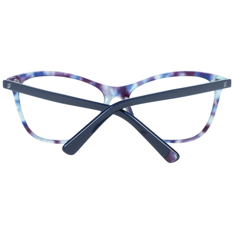 Web Eyewear Unisex Eyeglasses (WE5215 54055)