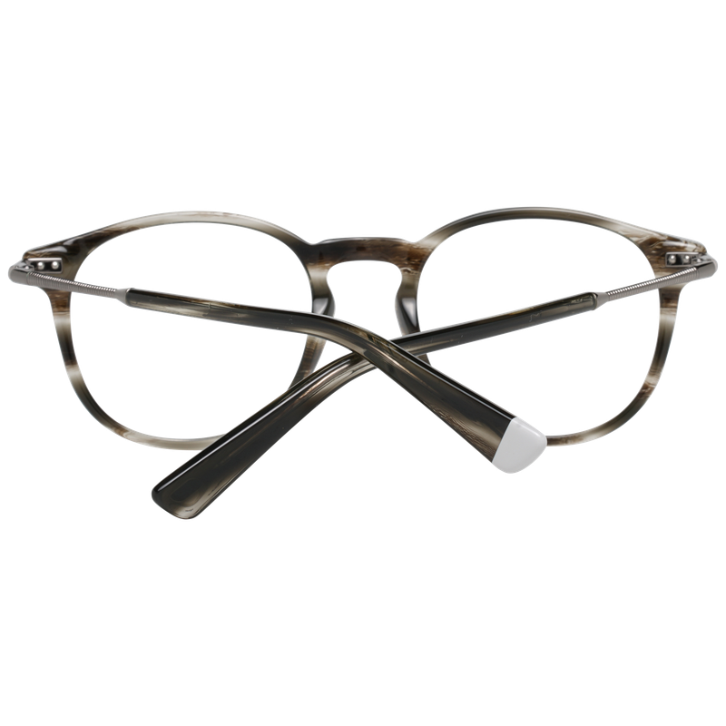 Web Eyewear Unisex Eyeglasses (WE5221 50020)