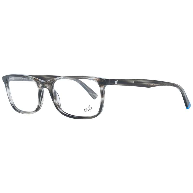 Web Eyewear Unisex Eyeglasses (WE5223 55020)