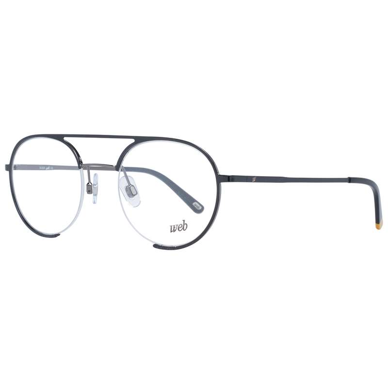Web Eyewear Unisex Eyeglasses (WE5237 49005)