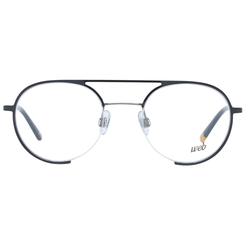 Web Eyewear Unisex Eyeglasses (WE5237 49005)