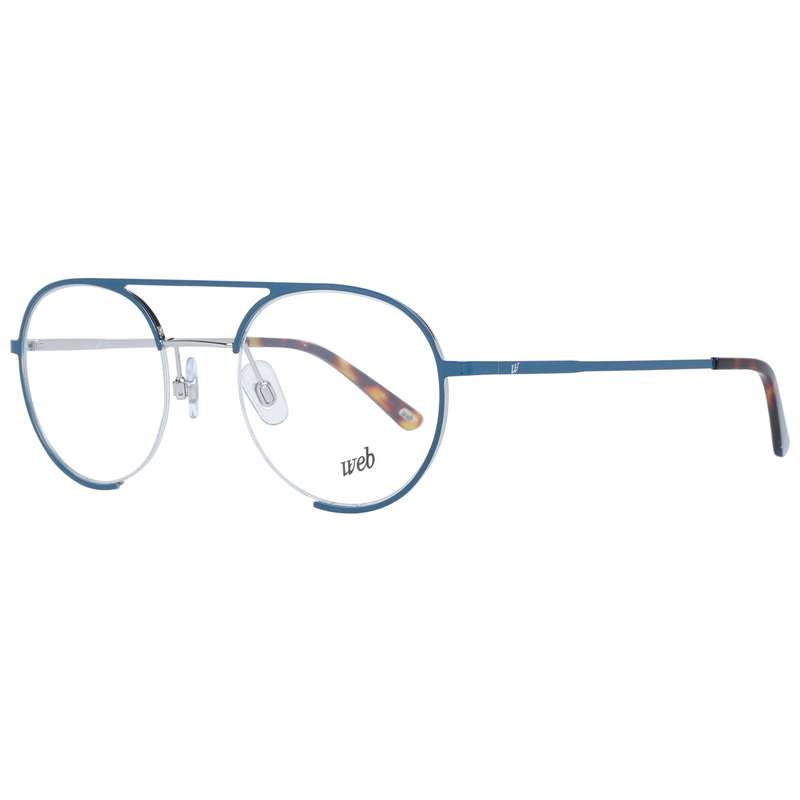 Web Eyewear Unisex Eyeglasses (WE5237 49092)