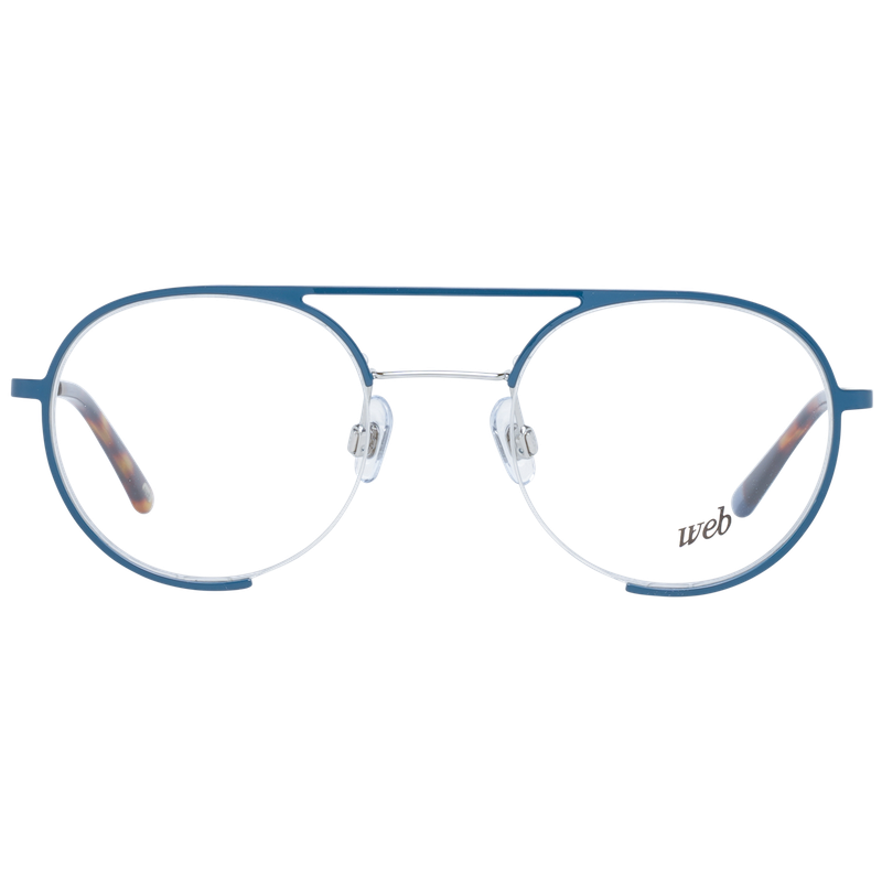 Web Eyewear Unisex Eyeglasses (WE5237 49092)