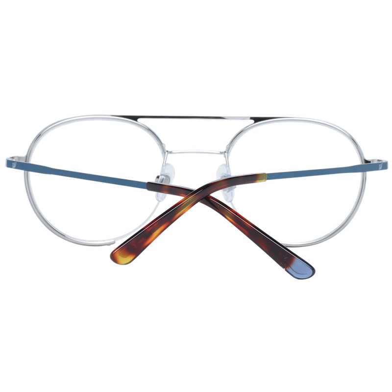 Web Eyewear Unisex Eyeglasses (WE5237 49092)