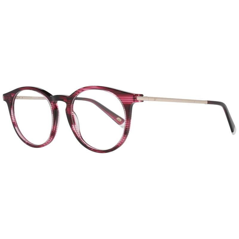 Web Eyewear Unisex Eyeglasses (WE5240 50083)