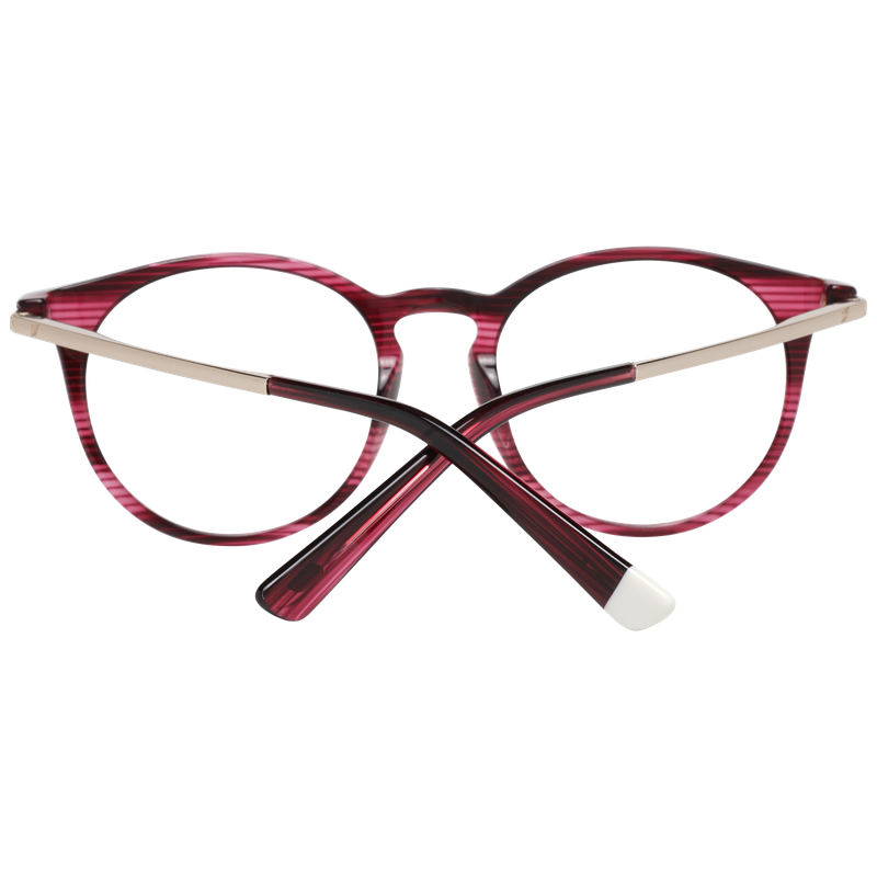 Web Eyewear Unisex Eyeglasses (WE5240 50083)