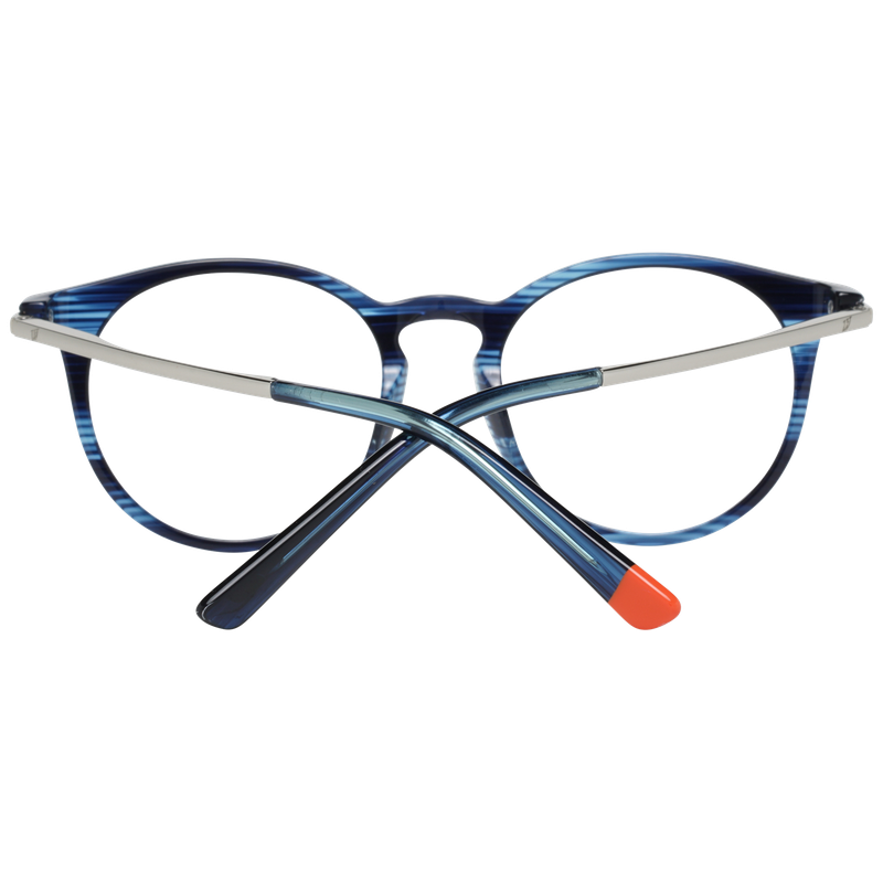 Web Eyewear Unisex Eyeglasses (WE5240 50092)
