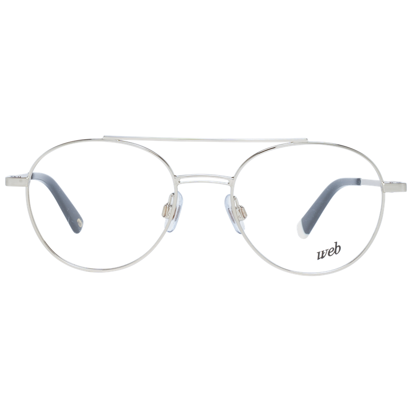 Web Eyewear Unisex Eyeglasses (WE5247 50032)