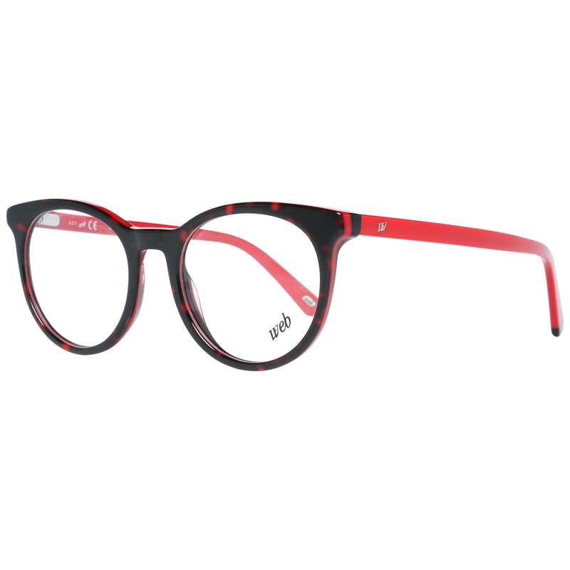 Web Eyewear Unisex Eyeglasses (WE5251 49B56)