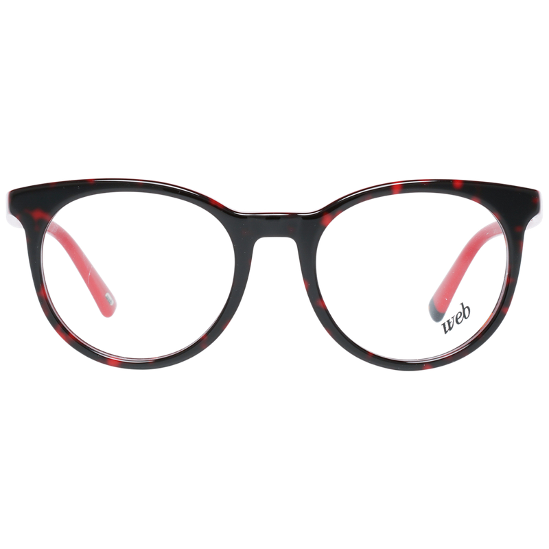 Web Eyewear Unisex Eyeglasses (WE5251 49B56)