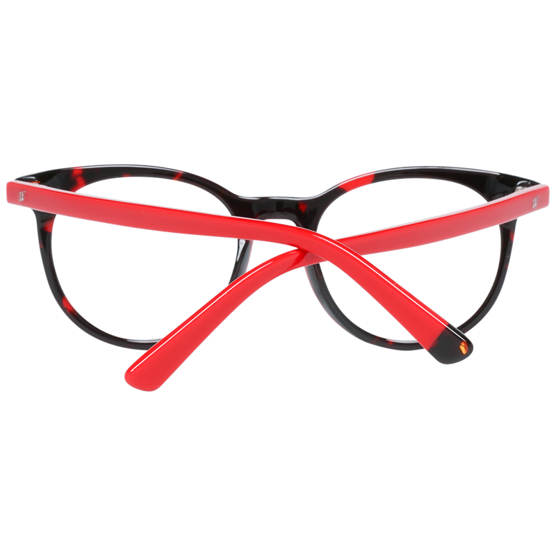 Web Eyewear Unisex Eyeglasses (WE5251 49B56)