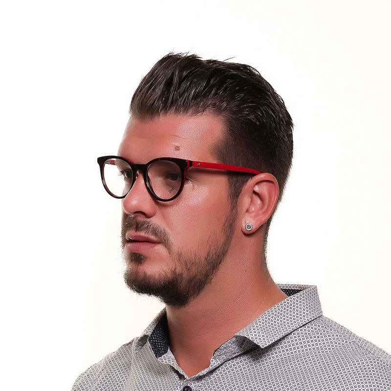 Web Eyewear Unisex Eyeglasses (WE5251 49B56)