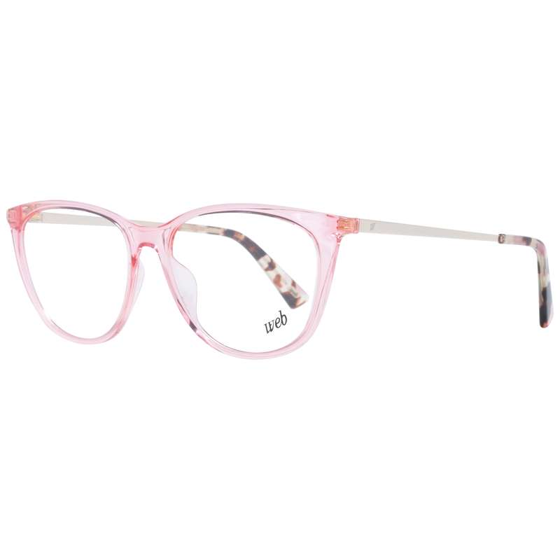 Web Eyewear Unisex Eyeglasses (WE5254 52072)