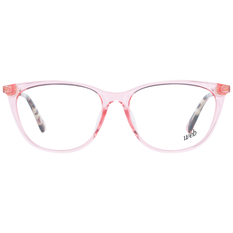 Web Eyewear Unisex Eyeglasses (WE5254 52072)