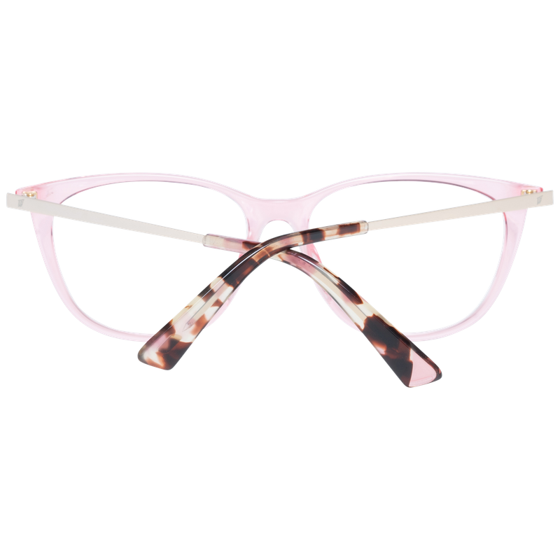 Web Eyewear Unisex Eyeglasses (WE5254 52072)