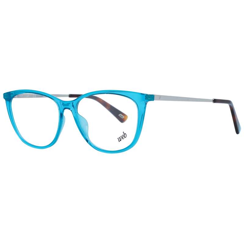 Web Eyewear Unisex Eyeglasses (WE5254 52087)