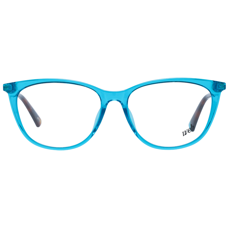 Web Eyewear Unisex Eyeglasses (WE5254 52087)