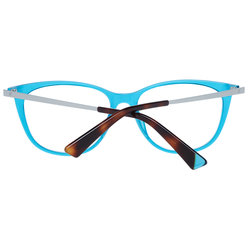 Web Eyewear Unisex Eyeglasses (WE5254 52087)